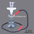 good quality Saudi Arabia glass hookah